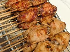 -北京食堂·烤鸭·宵夜(亚运村店)