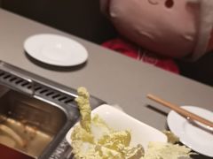 -海底捞火锅(让胡路万达店)