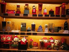 -星巴克臻选(宁波北仑银泰城店)