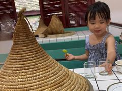 -云南野生菌石锅鱼石锅鸡(大金塔店)