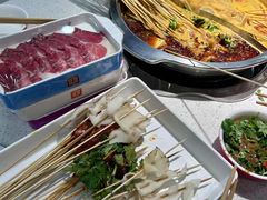 -袁记串串香(平潭店)