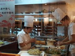 -东方饺子王(新奥购物中心店)