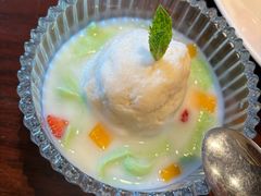 -采悦轩中餐厅·一席海南菜(神州半岛喜来登度假酒店)