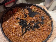 -安小胖韩国烤肉(财富广场画苑小区店)