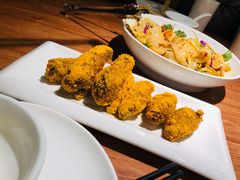 晋家门酿皮-晋家门(弘阳广场店)