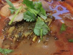 -老妈米线(斜塘邻里中心店)