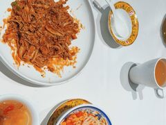 -惠丰堂饭庄(北洼路店)