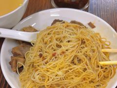 -汉记面馆(南华东路店)