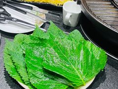 -完美生活炭火烤肉(二马路店)