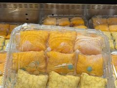 -山姆会员商店(杨桥西路店)