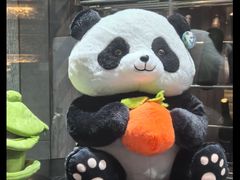 -岷山饭店-芝芝自助餐厅