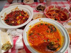 -辣小鲜·南昌大排档(船山路店)