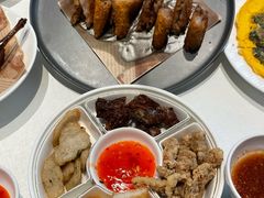 -闽海肴(北辰荟店)