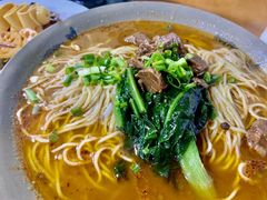 -丁丁猫重庆小面(徐州路店)