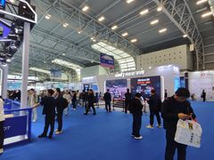 -上海汽车会展中心