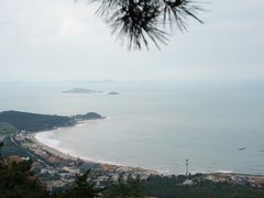 -崂山仰口游览区