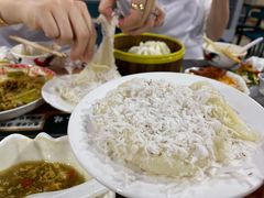 农家椰子粑-博鳌悠然·忠锐杂粮茶餐厅
