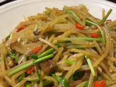 -马家饭堂(南街薰酱店)