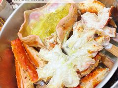 -蟹之国·精品蟹料理(极地店)