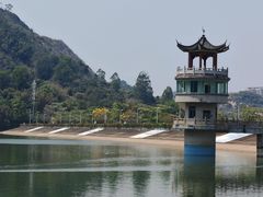 -水濂山森林公园