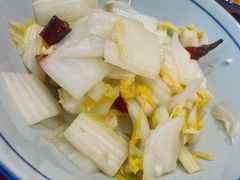 -荆九爷爆炒桥头三嫩(夫子庙店)