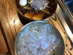 -河坝烧烤串城(银亭路店)