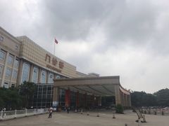 -广州市番禺中心医院(主院区)