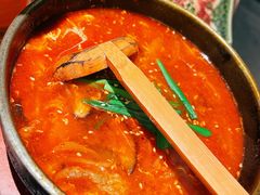 -御牛道日式烤肉料理(杭州万象城店)