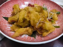-鹿鸣春饭店(总店)