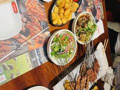 -火联烧烤(学院路创始店)