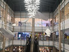 -大族广场Mall&More