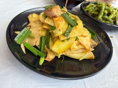-一棠龙虾•王牌虾球(恒隆广场店)