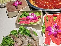 -小龙坎火锅(总店)