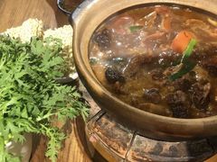 -十六蒲(桂林路店)