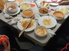 -海底捞火锅(太原南站店)