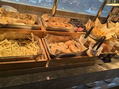 -比格比萨自助(诺亚大厦店)