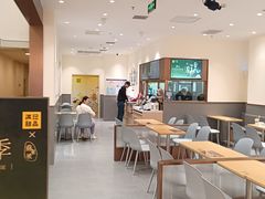 -满记甜品(南京虹悦城三店)