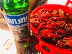 -刘一龙虾.烧烤(理工直营店)