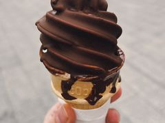 -麦当劳(百利广场店)