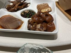 贵阳青岩大卤拼盘-黔香阁·味(花木店)