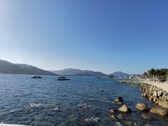 -海南分界洲岛旅游区