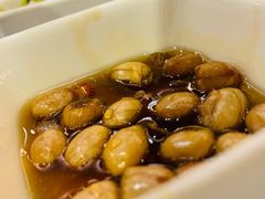 小菜花生米-阿诺泰·泰国餐厅(棕北店)