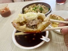 -味一早餐(新芝路店)