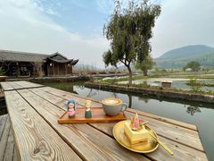 -比顿咖啡(和顺古镇店)