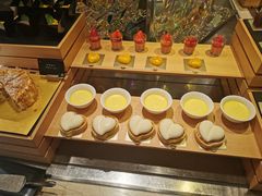 -盛宴自助餐厅(运达喜来登店)