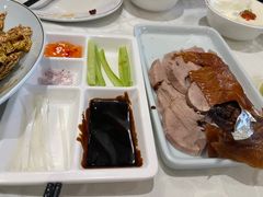 -福来居烤鸭店(天坛二店)