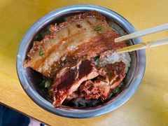 -老嘢扣肉糯米饭(云亭街店)