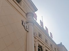 -北京人艺戏剧博物馆