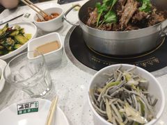 -黑窑厂糖油饼烤鸭·清真菜(旗舰店)