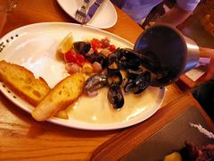 -MR.ROCKY洛奇先生RESTAURANT&BAR(宝安壹方城店)